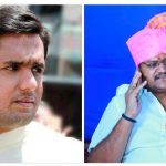 भाजपा युवा नेते अक्षय मुंदडांच्या वाढदिवसानिमित्त अंबाजोगाईत 13 मे रोजी चला हवा येऊ द्या, मराठी पाऊल पढते पुढे कार्यक्रमाचे आयोजन, भाजप शहराध्यक्ष संजय गंभीरेंची माहिती