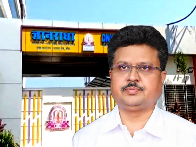 ज्ञानराधा कॉ ऑपरेटीव्हच्या विरोधात ठेवीदारांचा वाणिज्य दावा दाखल