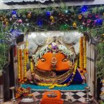 योगेश्वरी देवी मंदिर ट्रस्टची 2016 ची घटना रद्द, पुढील 9 महिने काळजी वाहू विश्वस्त मंडळ  उच्च न्यायालयाचा मोठा निर्णय