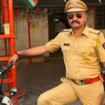 बडतर्फ पोलीस अधिकारी रणजीत कासले याला अंबाजोगाई न्यायालयाची 2 दिवसाची पोलीस कोठडी