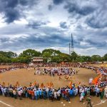 *भव्य अश्व रिंगण सोहळा 2025* ——————————- *भावी पिढी सुसंस्कारित होण्यासाठी वारकरी दिंडी नृत्य स्पर्धेत शालेय विद्यार्थ्यांनी सहभाग नोंदवावा-* *स्वागताध्यक्ष नंदकिशोर मुंदडा*