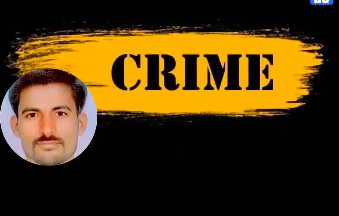 टेट परीक्षेसाठी शहरात आलेल्या भावी शिक्षकाचा खून; रिक्षाचालकाने केले चाकूने सपासप वार