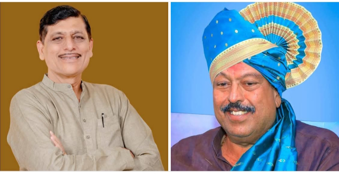 *नंदकिशोर मुंदडा यांनी राजकिशोर मोदी यांच्या नामनिर्देशन अर्जावर घेतलेला आक्षेप निवडणूक निर्णय अधिकाऱ्यांनी फेटाळला*