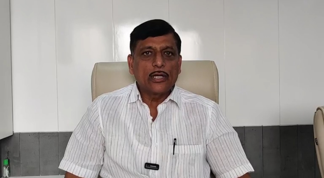 *विरोधकांच्या दहशतीला न जुमानता सुजाण अंबाजोगाईकरांनी मतदान केले – राजकिशोर मोदी*