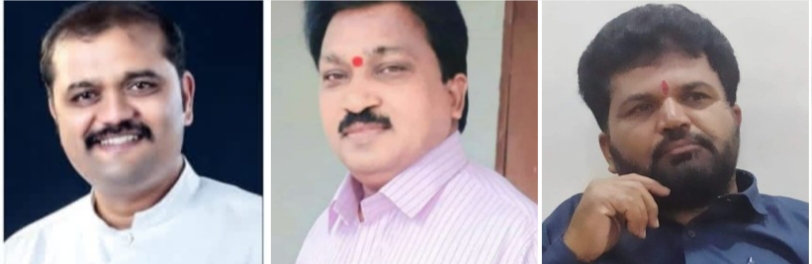 22 फेब्रुवारी 2026 रोजी कर्जत येथे होणाऱ्या आदर्श पत्रकार संघ पुरस्कार वितरण सोहळ्यास मोठ्या संख्येने उपस्थित रहा – डॉ इंगोले, आंबेकर व घरत यांचे आवाहन