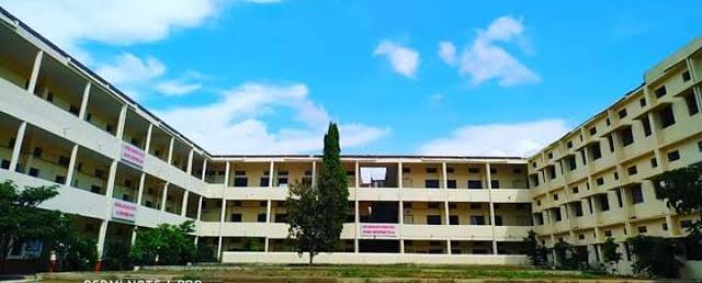 *योगेश्वरी पॉलिटेक्निक मध्ये दोन नवीन अभ्यासक्रमांना AICTE तर्फे मान्यता*