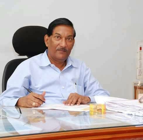 अंबाजोगाई येथील अभियांत्रिकी महाविद्यालयाच्या प्राचार्य पदी डॉ. बी. आय. खडकभावी यांची नियुक्ती कायम  मुंबई उच्च न्यायालयाच्या औरंगाबाद खंडपीठाचा निर्णय